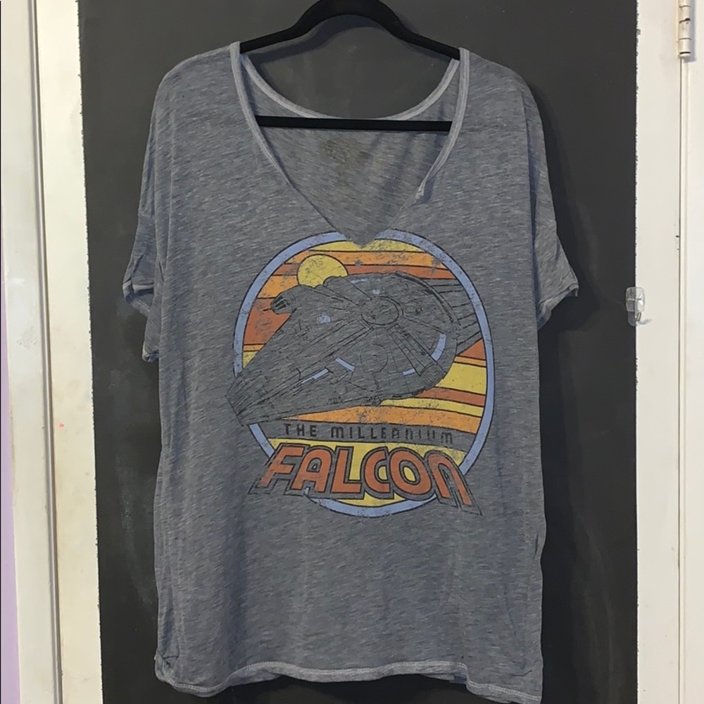 Star Wars Shirt